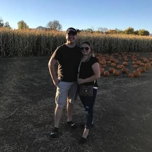 Meet your Posher, Rob